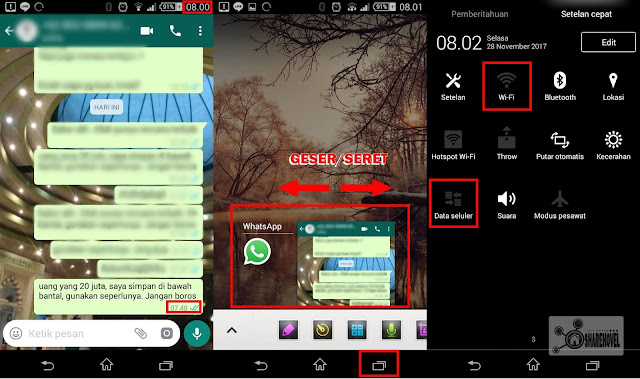 tutup jendela whatsapp yang aktif dan matikan koneksi internet tutup jendela whatsapp yang aktif dan matikan koneksi internet anda - cara menghapus pesan terkirim whatsapp tanpa batas 7 menit - sharehovel