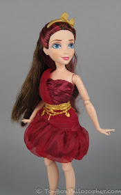 Disney Descendants Dolls from Hasbro (Information & Daynah's First  Impressions) - The Geek's Blog @ disneygeek.com