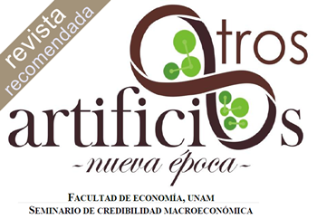 Revista recomendada sobre el seminario de credibilidad macroeconómica, Facultad de Economía, UNAM.