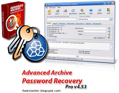 advanced password retriever crack free download full version