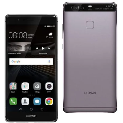 مواصفات هاتف Huawei P9