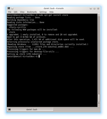 Programmer's Ranch: C#: Programming on Linux with MonoDevelop