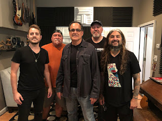 Resultado de imagen de The Neal Morse Band: "The Great Adventure"