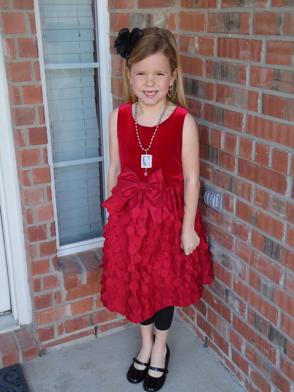 The Buie Blog: Daddy Daughter Dance