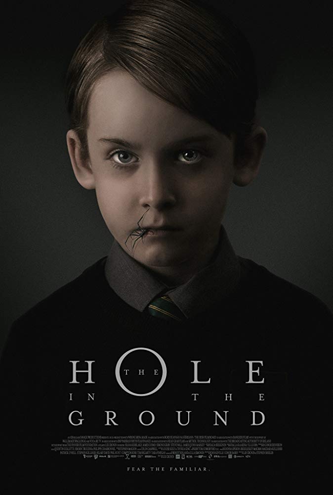 The Hole in the Ground (2019) The Hole in the Ground (2019)