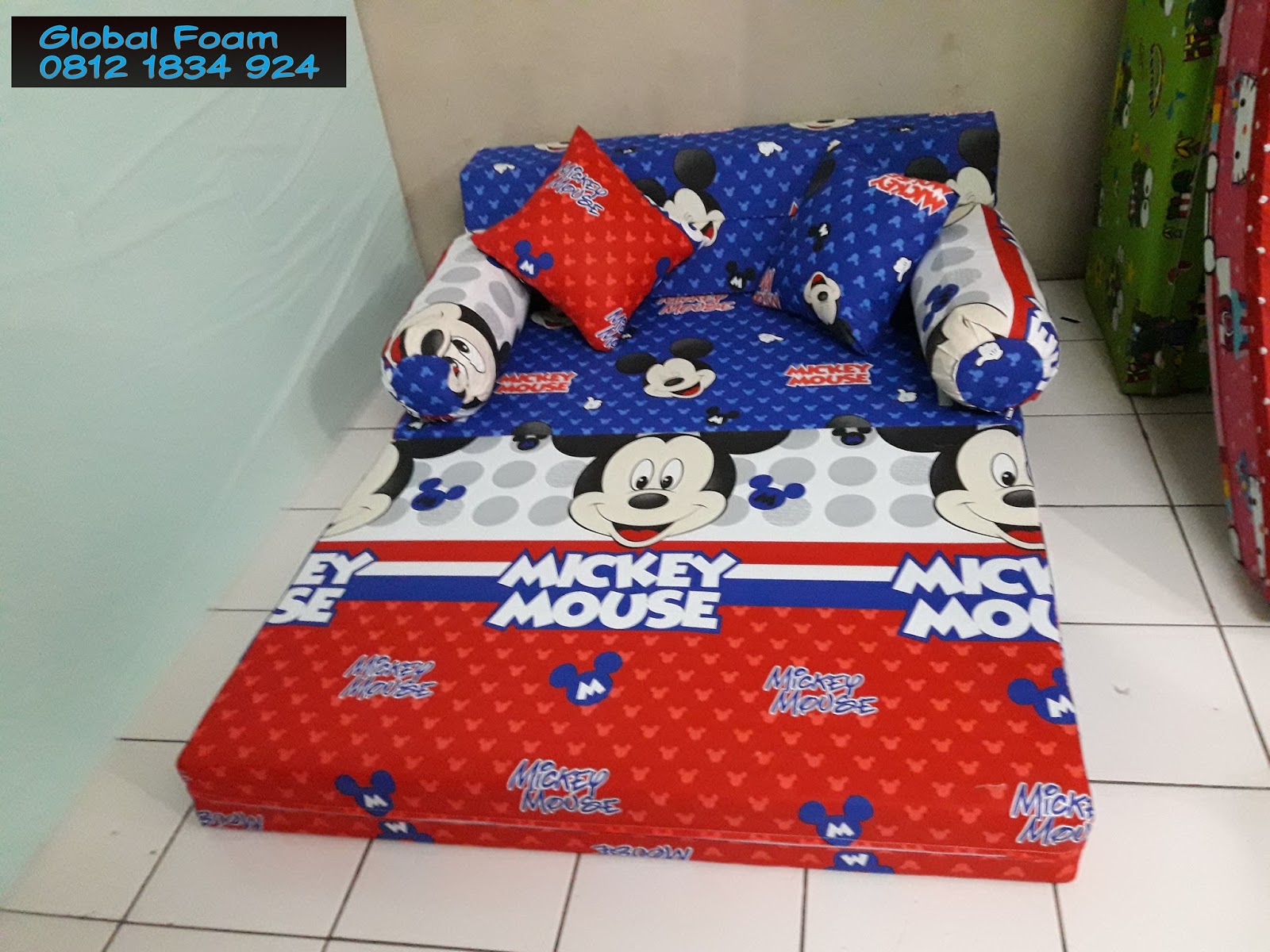 Kasur Lipat Inoackasur Inoacsofa Bed Inoacharga InoacAgen Resmi Kasur Lipat Inoackasur Inoacsofa Bed Inoacharga InoacAgen Resmi