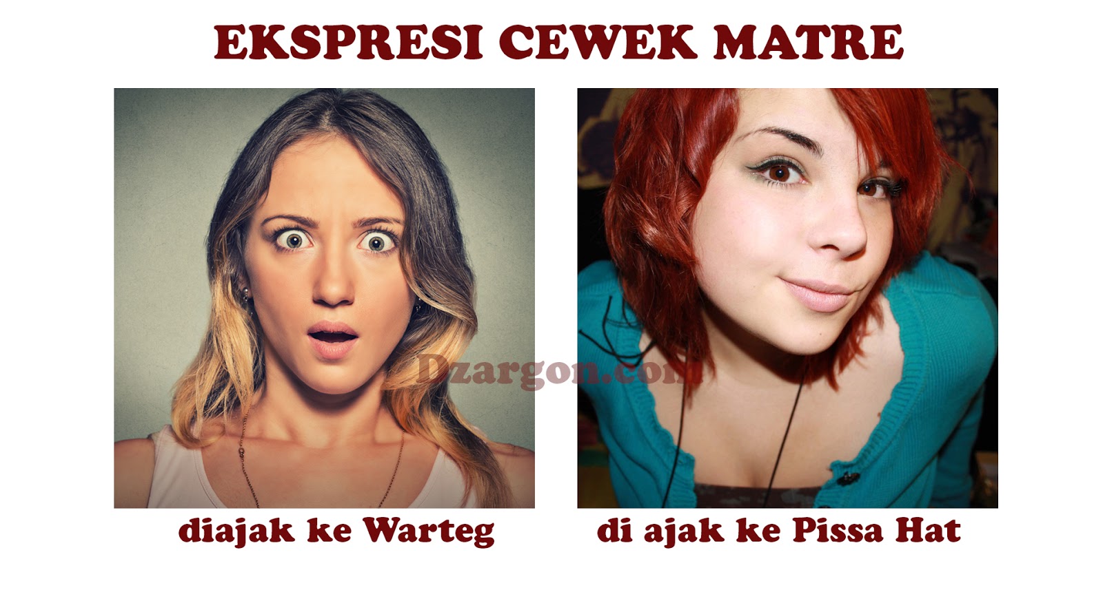 Ciri Ciri Pacar Dan Cewek Matre Disertai Dengan Meme Lucu Cewek