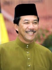 YAB Datuk Seri Utama Haji Mohamad bin Haji Hassan CALON BN DUN N27 RANTAU