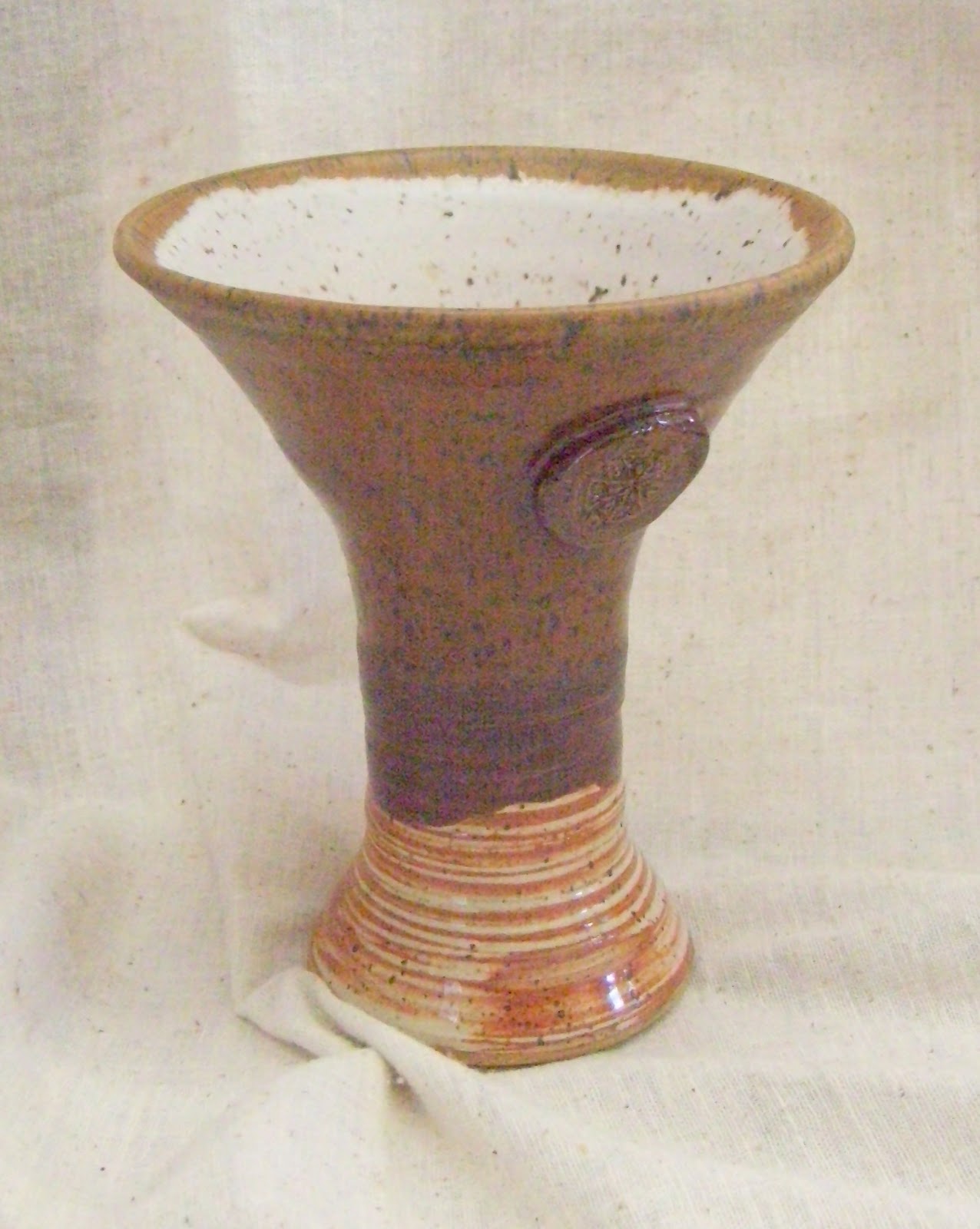 Alchemy of Clay: Pottery chalices