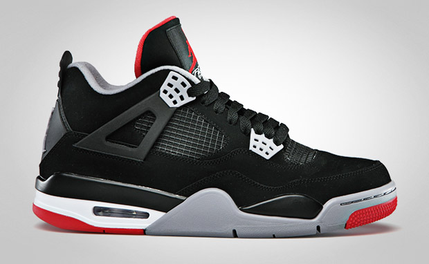 spike lee jordan 4
