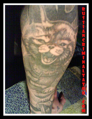 Cat_tattoo
