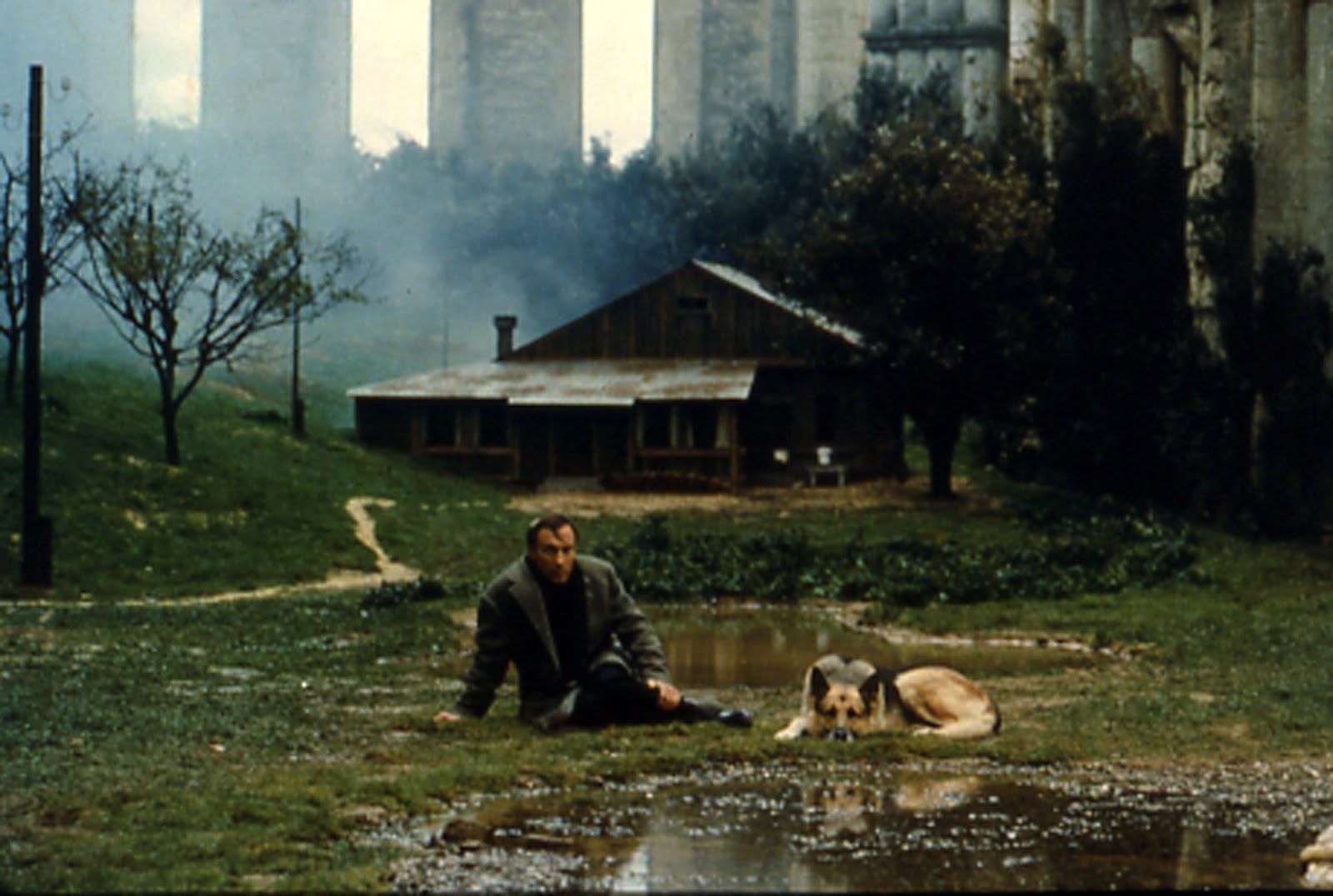 Misfortunes of Imaginary Beings: May 2017