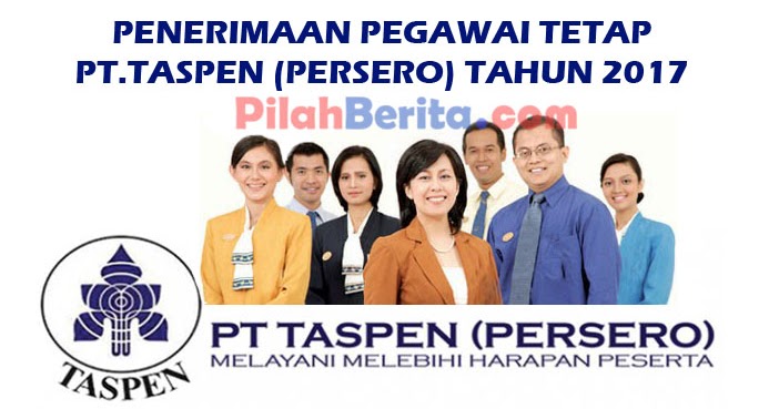 SEGERA DAFTAR !! DIBUKA LOWONGAN PEGAWAI TETAP BUMN PT SEGERA DAFTAR !! DIBUKA LOWONGAN PEGAWAI TETAP BUMN PT