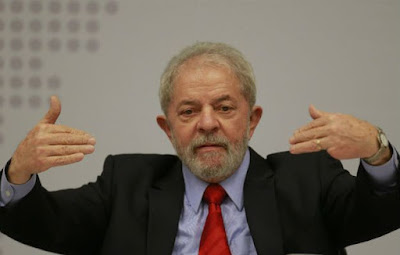 Petistas pessimistas com julgamento de Lula Petistas pessimistas com julgamento de Lula
