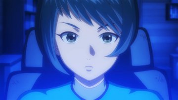 Akanesasu Shoujo Episode 7 Subtitle Indonesia