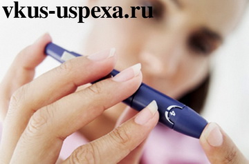Что следует знать о сахарном диабете - симптомы и признаки
