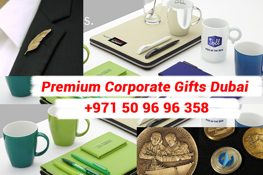 Promotionalgifts store Corporate Gift items Abu Dhabi
