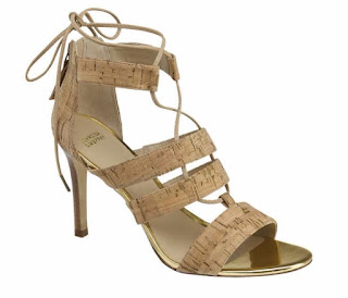 cork sandals for summer