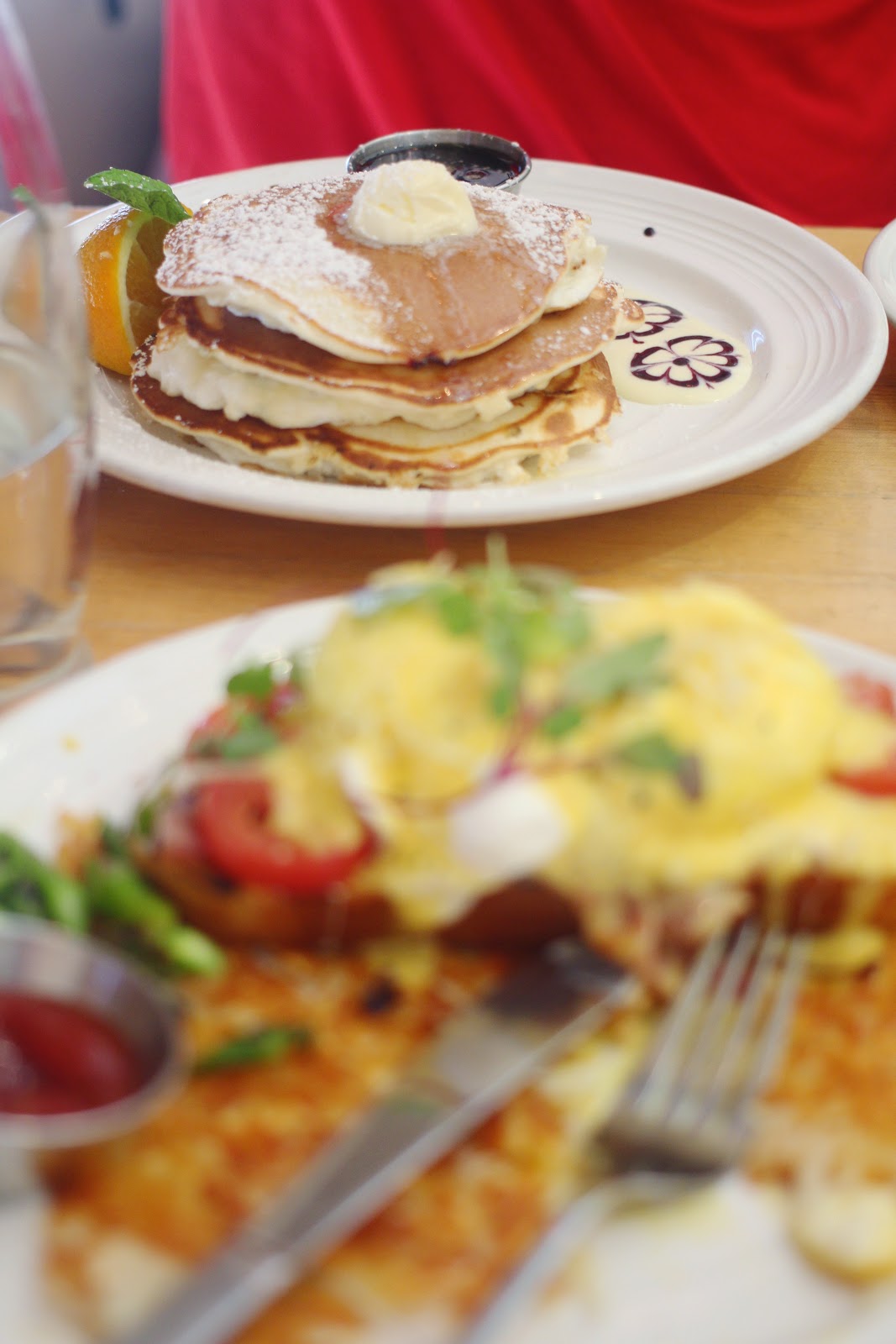 brunch is best when… | Well-Traveled Wife