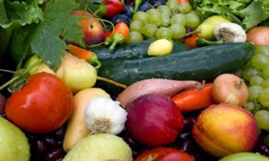 Makanan Untuk Penderita Hipertensi Gambar Makanan Untuk Penderita Hipertensi