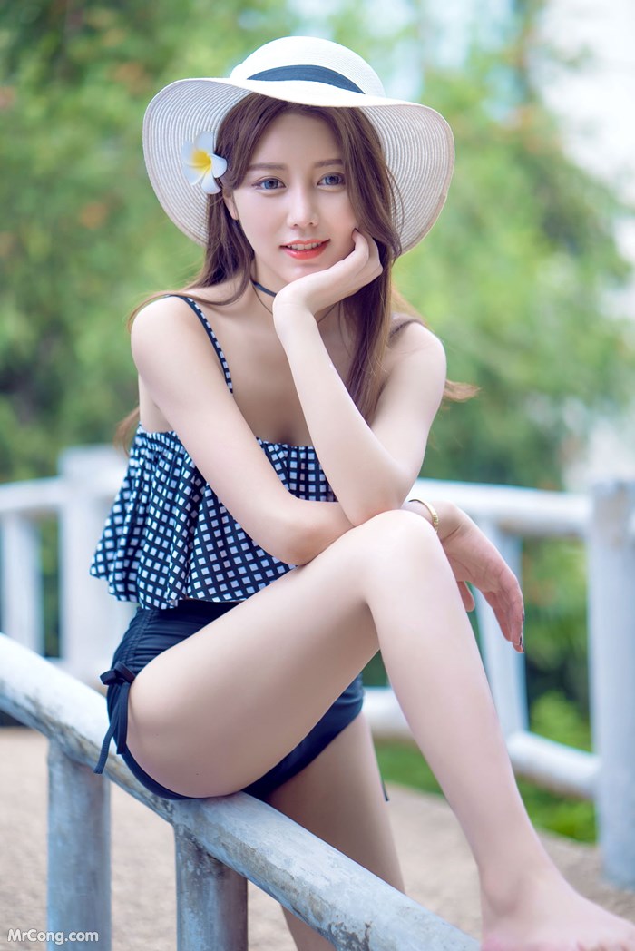 Beautiful and sexy Chinese teenage girl taken by Rayshen (2194 photos) photo 1-11