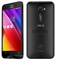 Asus Zenfone 2 ZE500CL