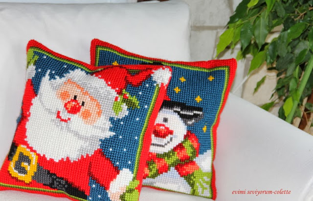 evimi seviyorum..: Yeni yıl yeni yıl&hellip;