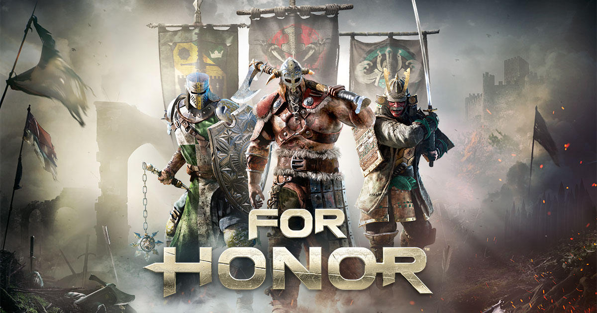 Atualização da PS Store For Honor chega na próxima semana