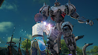Sword Art Online: Fatal Bullet Game Screenshot 3