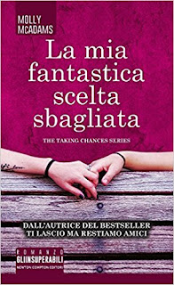 La Mia Fantastica Scelta Sbagliata PDF La Mia Fantastica Scelta Sbagliata PDF