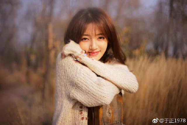 He Ruixian Yu Zheng New Artist
