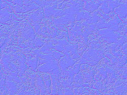 normal texture maya maps map wall