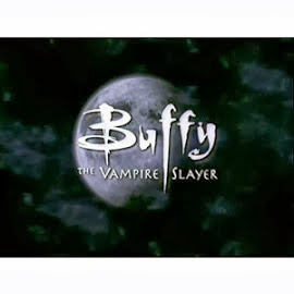 Buffy the Vampire Slayer Re-Watch