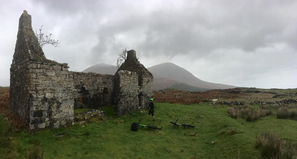 FitBits | Mountain biking on Skye, Scotland - Boreraig - fitness blogger Tess Agnew FitBits | Mountain biking on Skye, Scotland - Boreraig - fitness blogger Tess Agnew