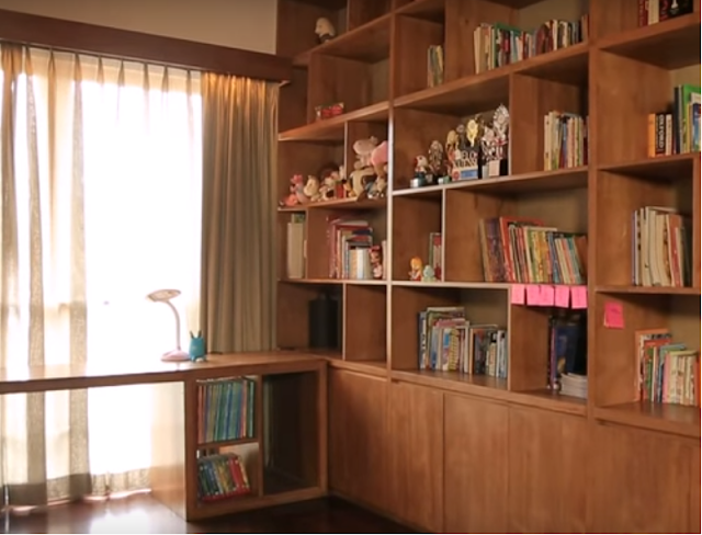 Desain Rumah Kayu Mewah Desain Rumah Kayu Mewah