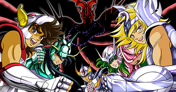 Live Action Saint Seiya Versi Hollywood Live Action Saint Seiya Versi Hollywood