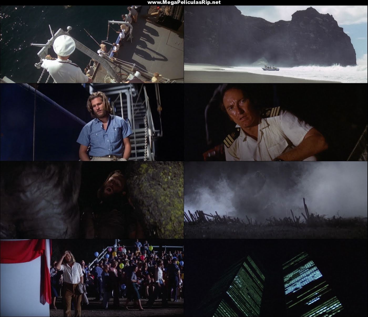 King Kong 1976 1080p