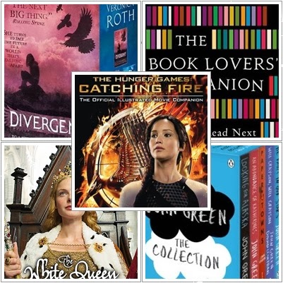 The Hunger Games: Catching Fire: The Official Illustrated ...