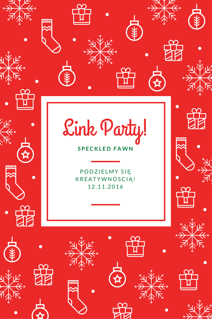 Link party u Kasi