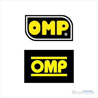 OMP Racing Logo vector (.cdr)