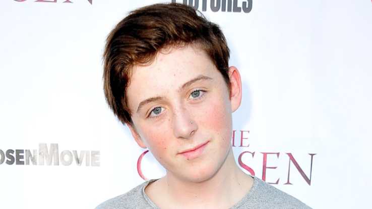 Trevor Moran Trevor Moran