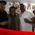 Jobope participa do 1º Arraiá da Vila, no Ponto de Mairi