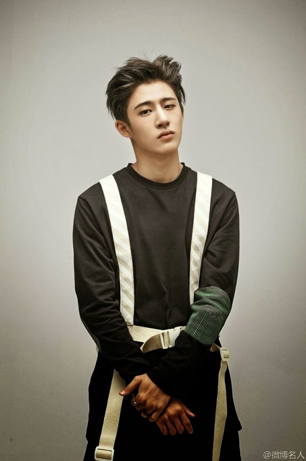 AMHY: BIODATA iKON