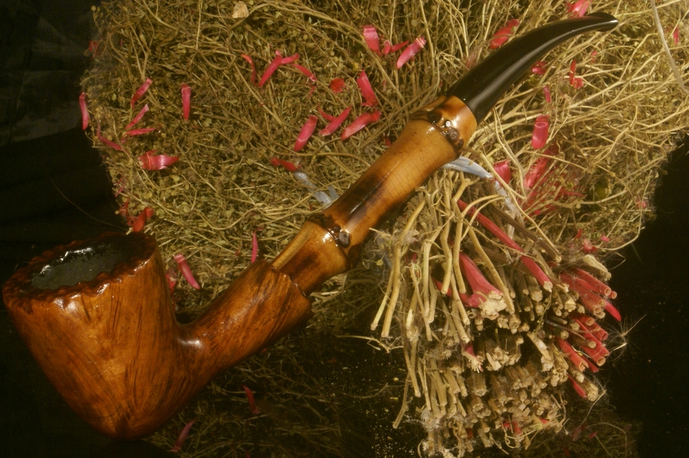 JR Pipes : les soldes !!! (-30%) - Page 7 0018_Acorn_Bamboo_2_noeuds