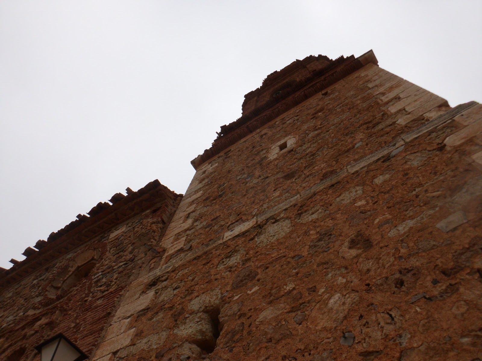 RUBENADAS Rubenada a Castejón de Alarba 13/10/12