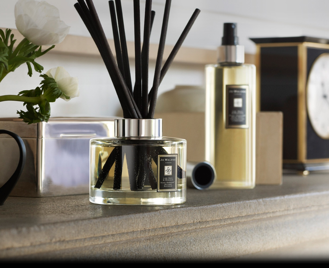 interior-ista: Jo Malone introduces new products to Home Collection