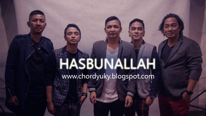 Kunci Gitar April 2019