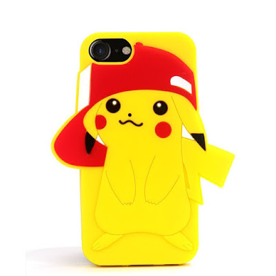 Must Have Pokémon Themed Products Pokemon iPhone Case