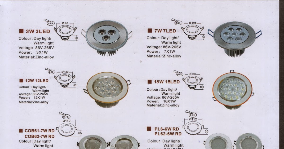 LED lighting EXPERTS ENGINEERING