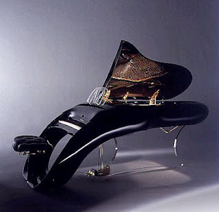 Pegasus Piano
